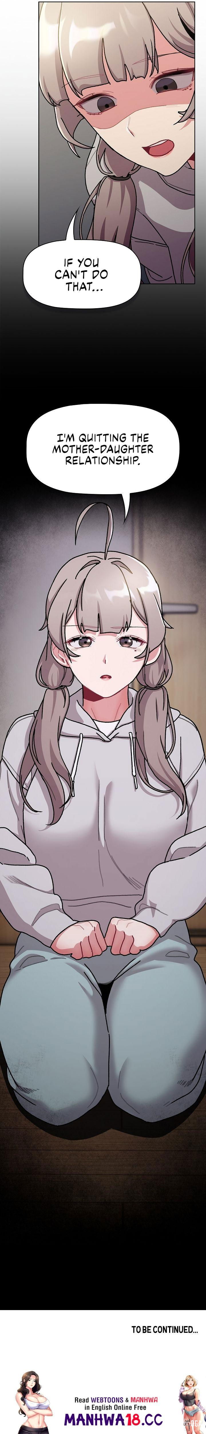 What Do I Do Now? What Do I Do Now? Chapter 115 - Page 19