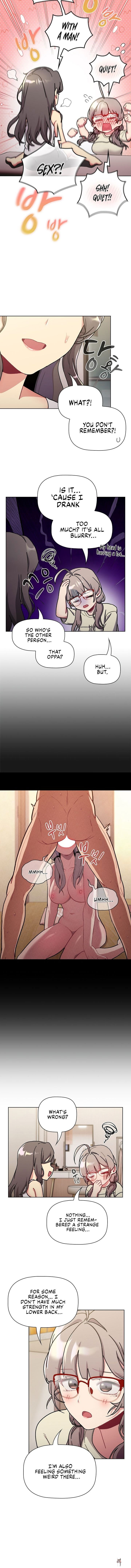 What Do I Do Now? What Do I Do Now? Chapter 115 - Page 3