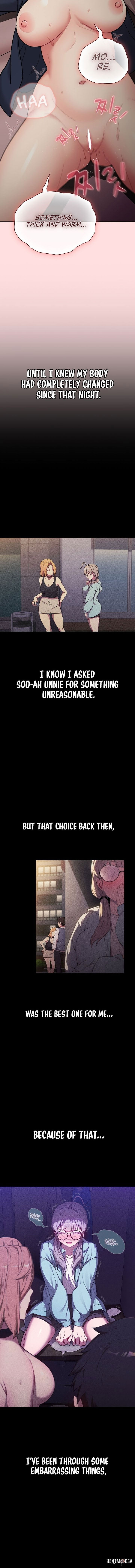 What Do I Do Now? What Do I Do Now? Chapter 115 - Page 5