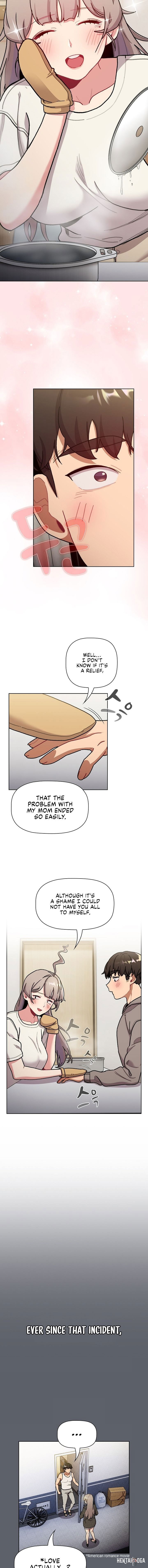 What Do I Do Now? What Do I Do Now? Chapter 116 - Page 11