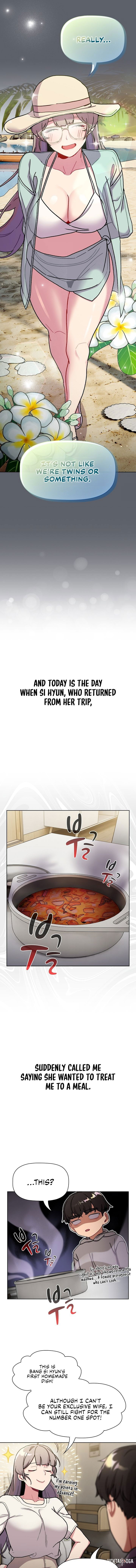 What Do I Do Now? What Do I Do Now? Chapter 116 - Page 13