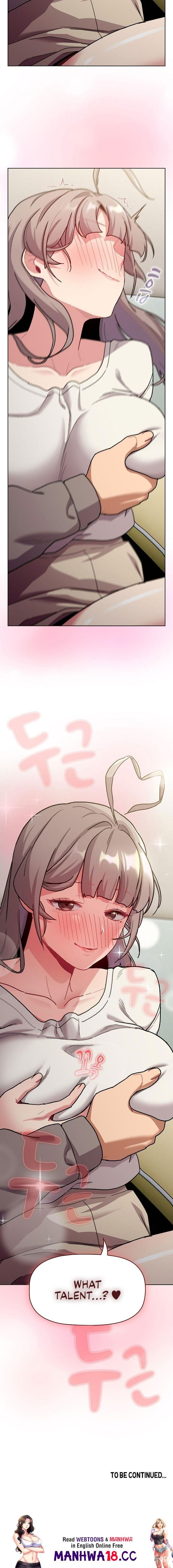 What Do I Do Now? What Do I Do Now? Chapter 116 - Page 18