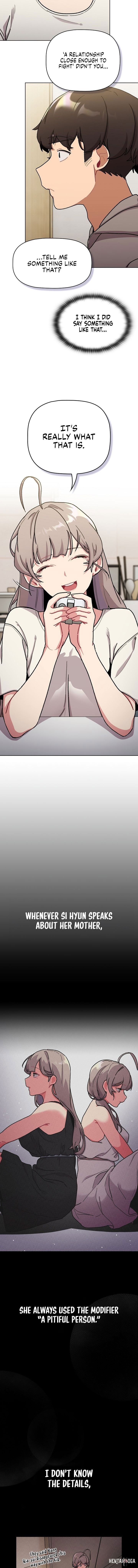 What Do I Do Now? What Do I Do Now? Chapter 116 - Page 5