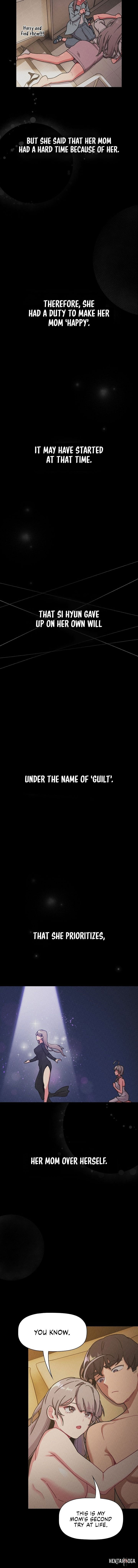 What Do I Do Now? What Do I Do Now? Chapter 116 - Page 6