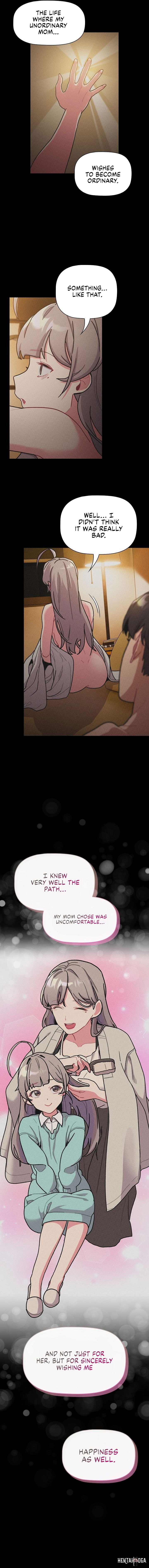 What Do I Do Now? What Do I Do Now? Chapter 116 - Page 7