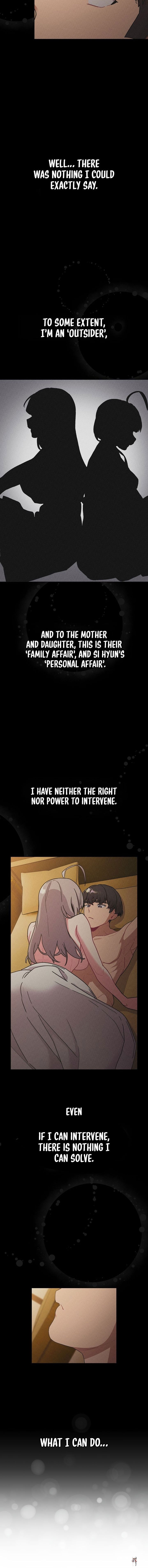 What Do I Do Now? What Do I Do Now? Chapter 116 - Page 9