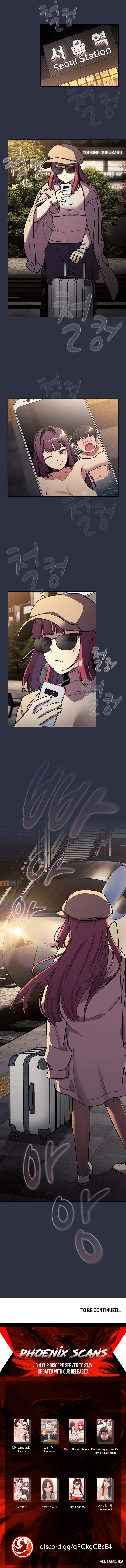 What Do I Do Now? What Do I Do Now? Chapter 117 - Page 7