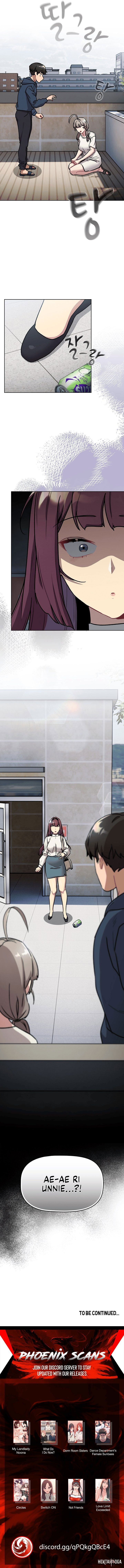 What Do I Do Now? What Do I Do Now? Chapter 118 - Page 7