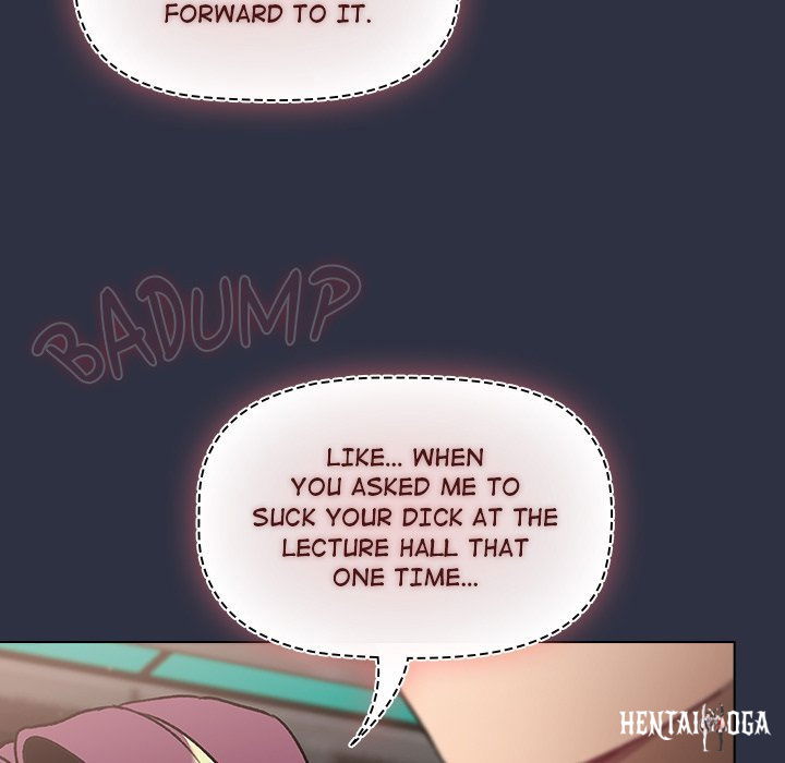 What Do I Do Now? What Do I Do Now? Chapter 120 - Page 102