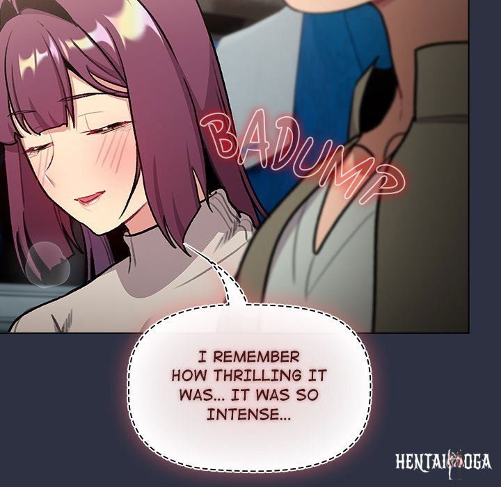 What Do I Do Now? What Do I Do Now? Chapter 120 - Page 103