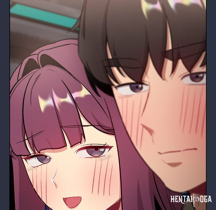 What Do I Do Now? What Do I Do Now? Chapter 120 - Page 107