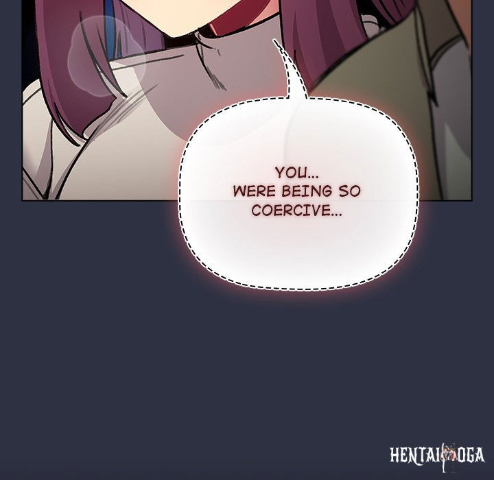 What Do I Do Now? What Do I Do Now? Chapter 120 - Page 108