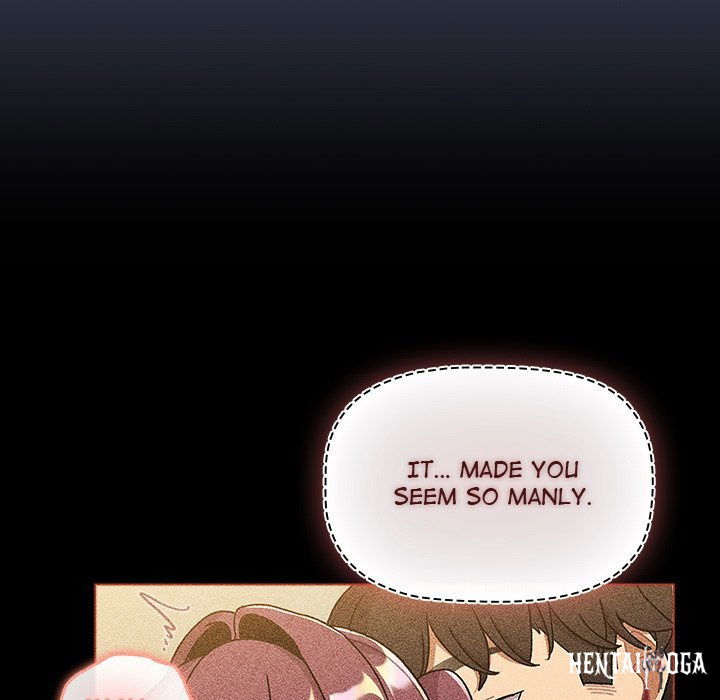 What Do I Do Now? What Do I Do Now? Chapter 120 - Page 109