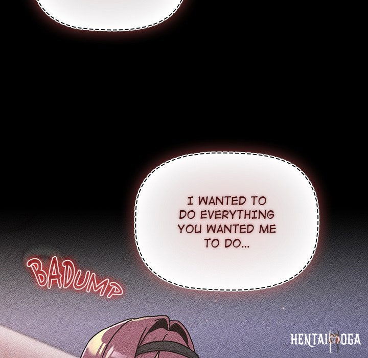 What Do I Do Now? What Do I Do Now? Chapter 120 - Page 111