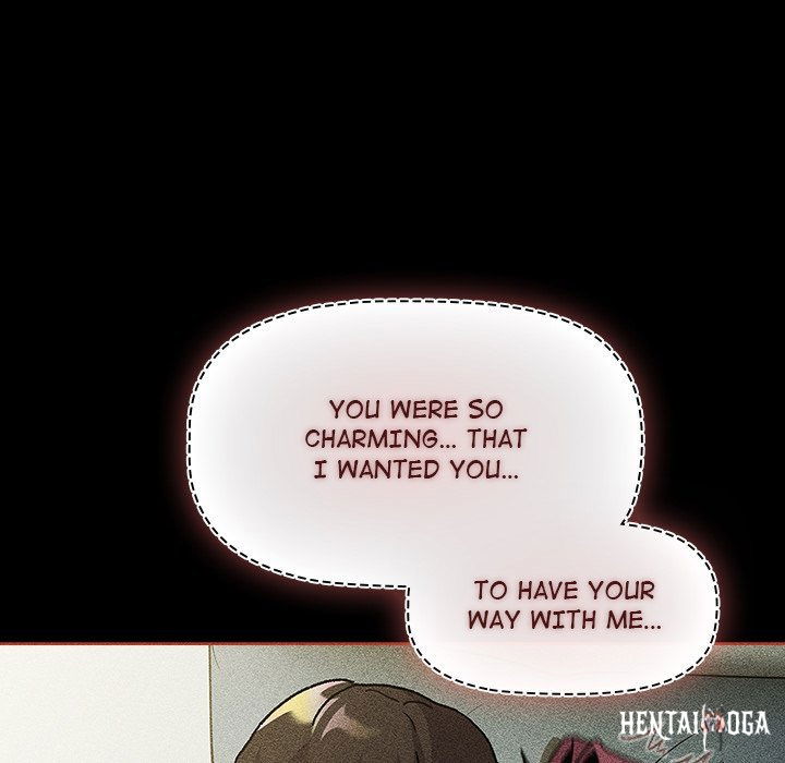 What Do I Do Now? What Do I Do Now? Chapter 120 - Page 114