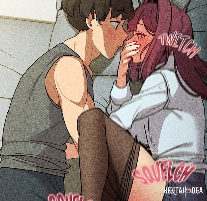 What Do I Do Now? What Do I Do Now? Chapter 120 - Page 115