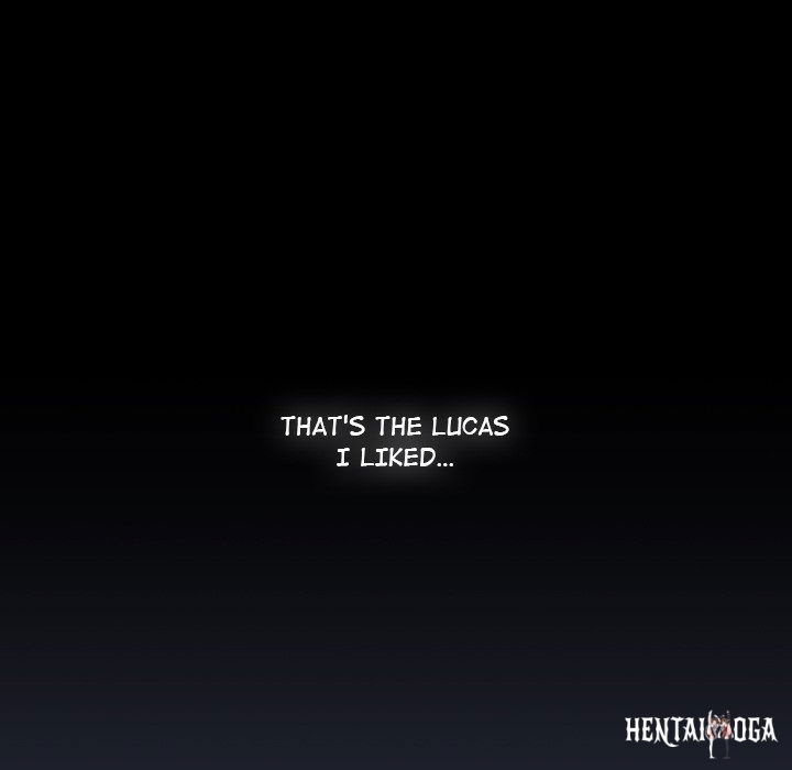 What Do I Do Now? What Do I Do Now? Chapter 120 - Page 117