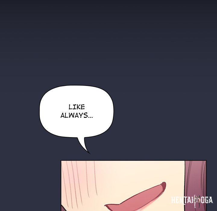 What Do I Do Now? What Do I Do Now? Chapter 120 - Page 118