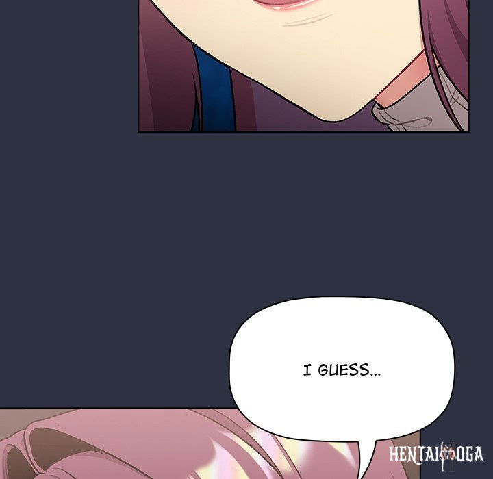 What Do I Do Now? What Do I Do Now? Chapter 120 - Page 119