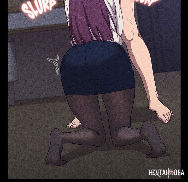 What Do I Do Now? What Do I Do Now? Chapter 120 - Page 127