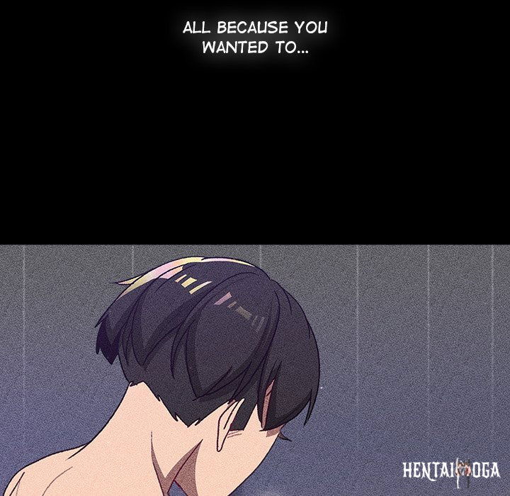 What Do I Do Now? What Do I Do Now? Chapter 120 - Page 130