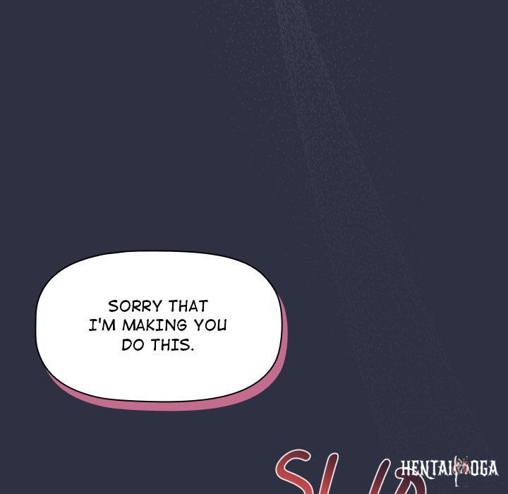 What Do I Do Now? What Do I Do Now? Chapter 120 - Page 134