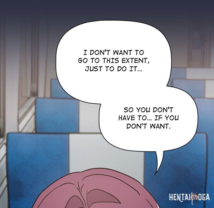 What Do I Do Now? What Do I Do Now? Chapter 120 - Page 137
