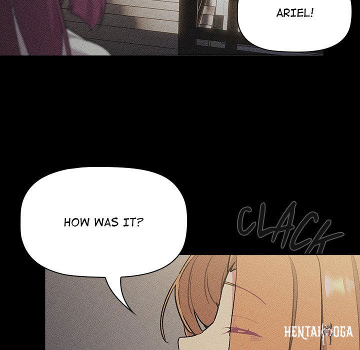 What Do I Do Now? What Do I Do Now? Chapter 120 - Page 14