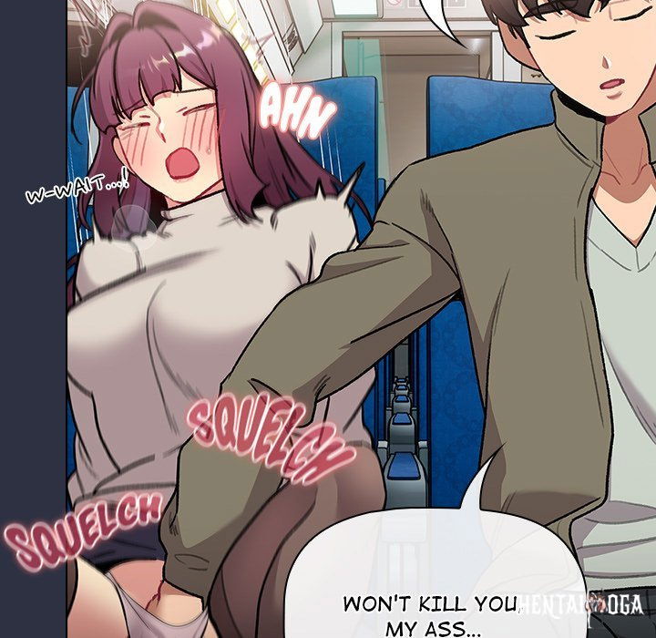 What Do I Do Now? What Do I Do Now? Chapter 120 - Page 149