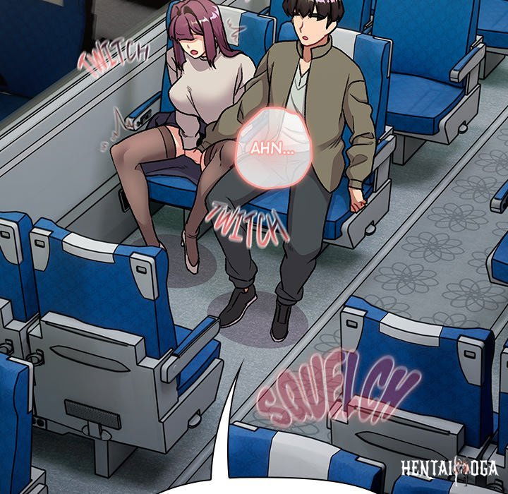 What Do I Do Now? What Do I Do Now? Chapter 120 - Page 153