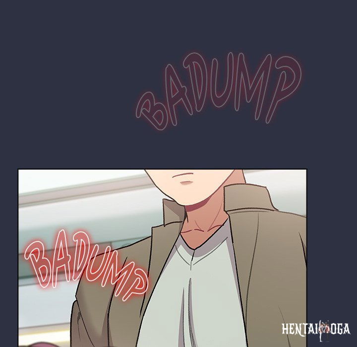 What Do I Do Now? What Do I Do Now? Chapter 120 - Page 161