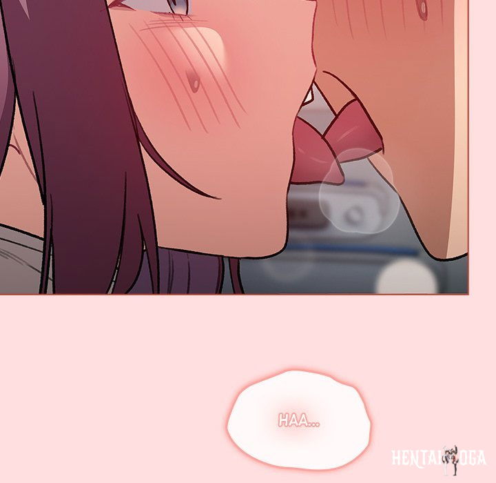 What Do I Do Now? What Do I Do Now? Chapter 120 - Page 188