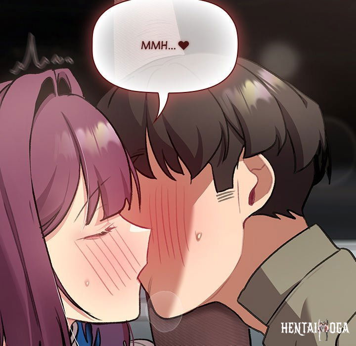 What Do I Do Now? What Do I Do Now? Chapter 120 - Page 190