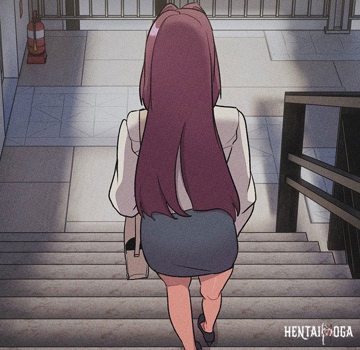 What Do I Do Now? What Do I Do Now? Chapter 120 - Page 22