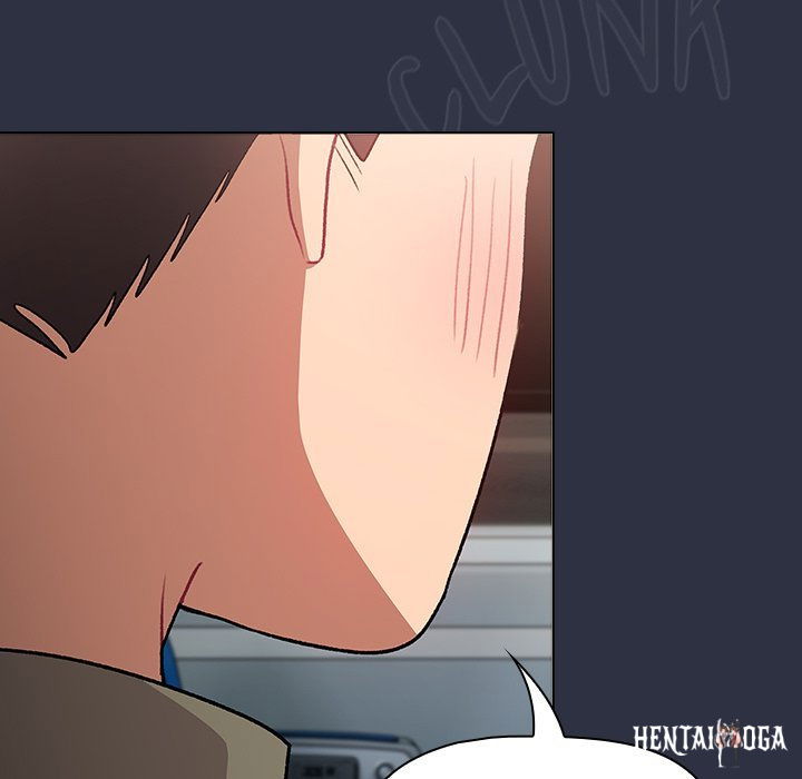 What Do I Do Now? What Do I Do Now? Chapter 120 - Page 40