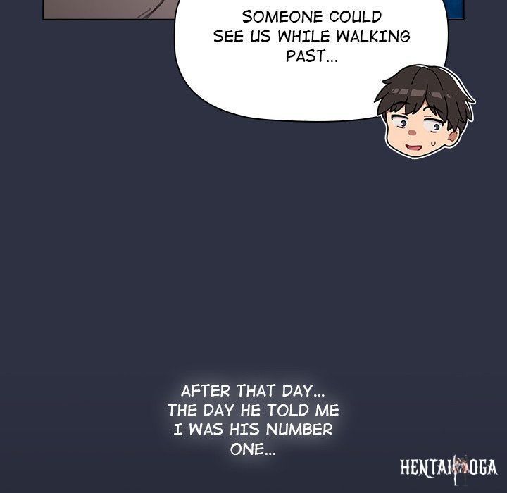 What Do I Do Now? What Do I Do Now? Chapter 120 - Page 44