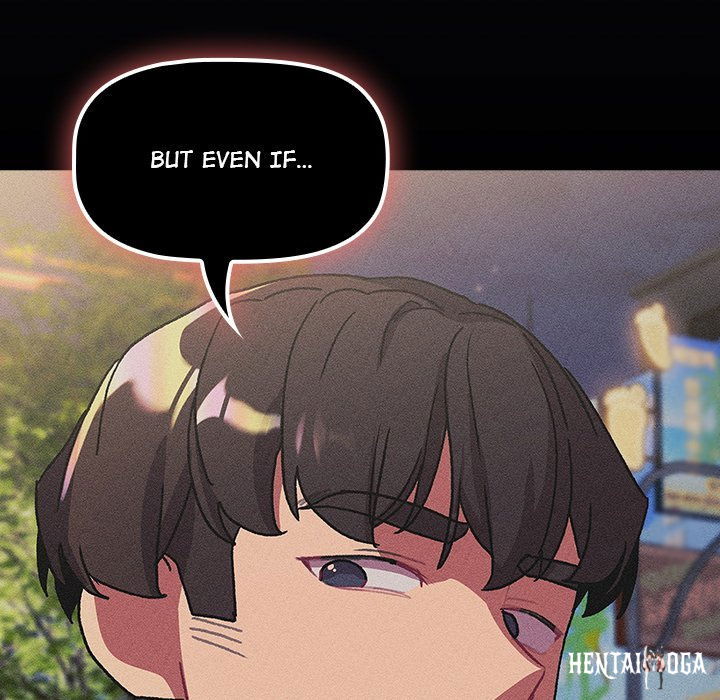 What Do I Do Now? What Do I Do Now? Chapter 120 - Page 46