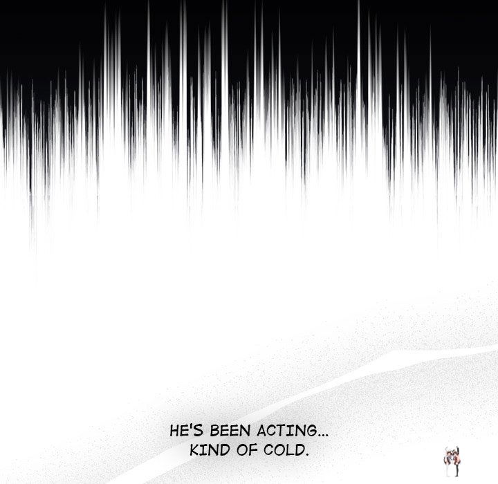 What Do I Do Now? What Do I Do Now? Chapter 120 - Page 50