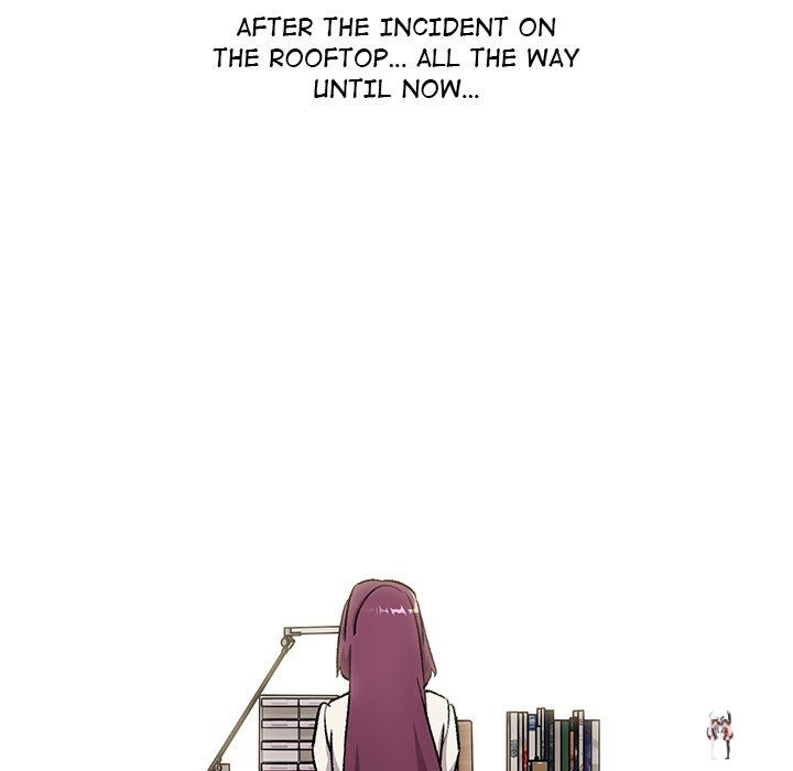 What Do I Do Now? What Do I Do Now? Chapter 120 - Page 55