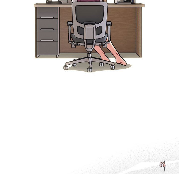 What Do I Do Now? What Do I Do Now? Chapter 120 - Page 56