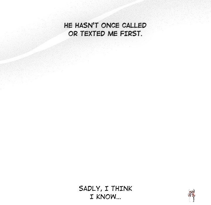 What Do I Do Now? What Do I Do Now? Chapter 120 - Page 57