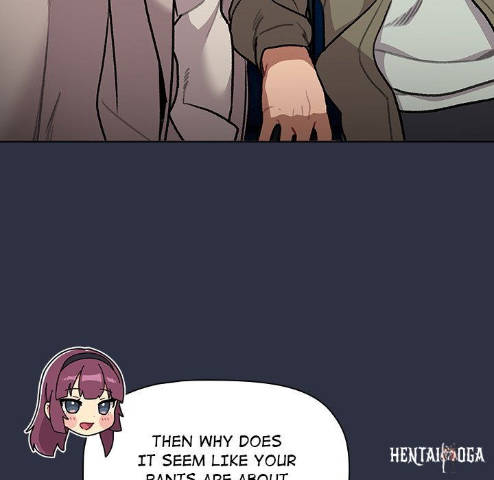 What Do I Do Now? What Do I Do Now? Chapter 120 - Page 67