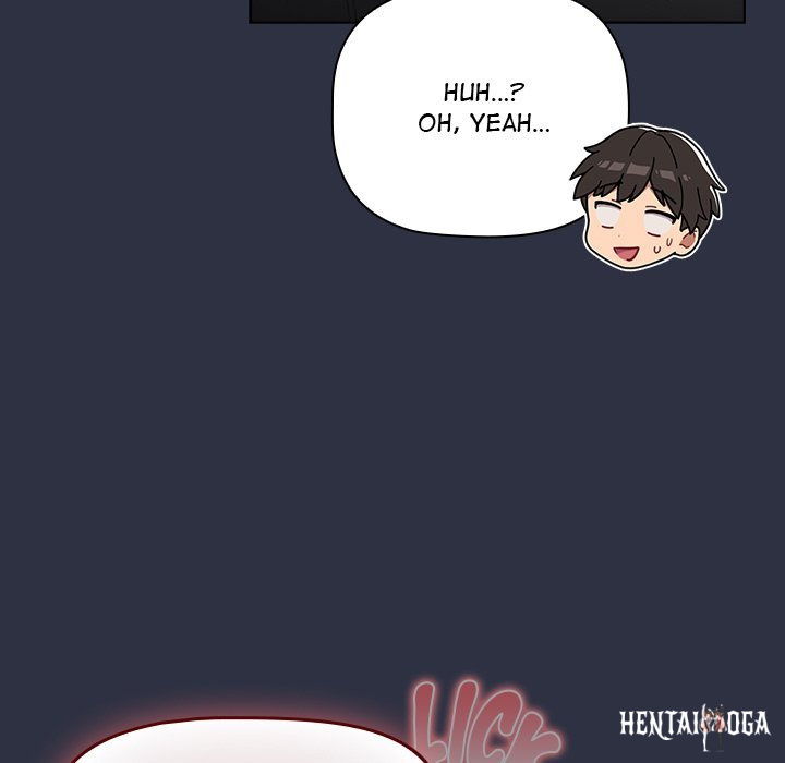 What Do I Do Now? What Do I Do Now? Chapter 120 - Page 69