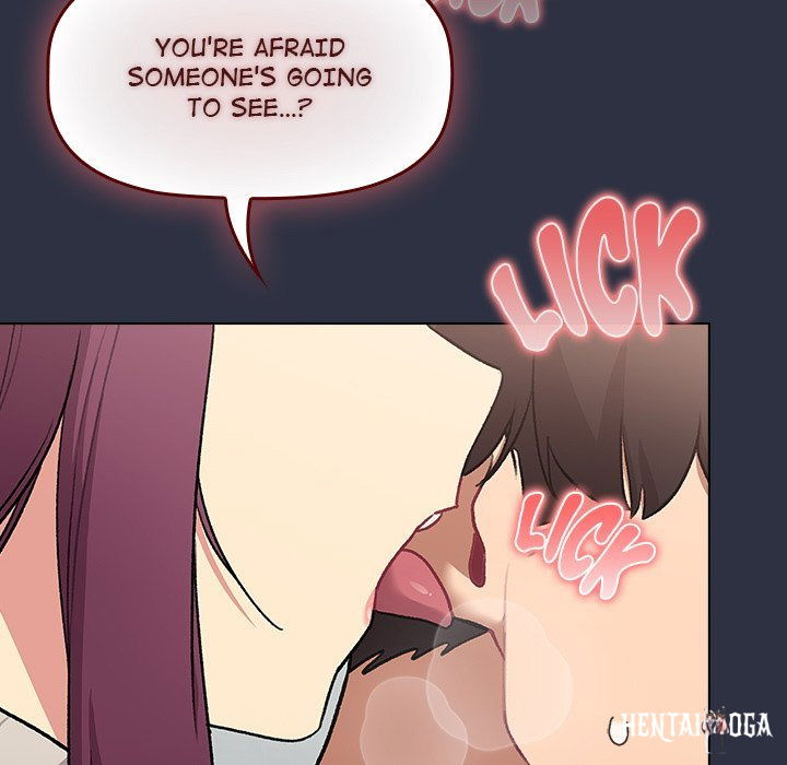 What Do I Do Now? What Do I Do Now? Chapter 120 - Page 70