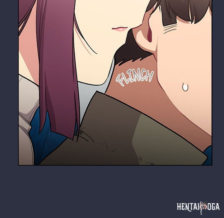 What Do I Do Now? What Do I Do Now? Chapter 120 - Page 72