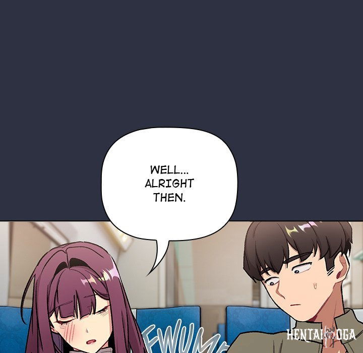 What Do I Do Now? What Do I Do Now? Chapter 120 - Page 73