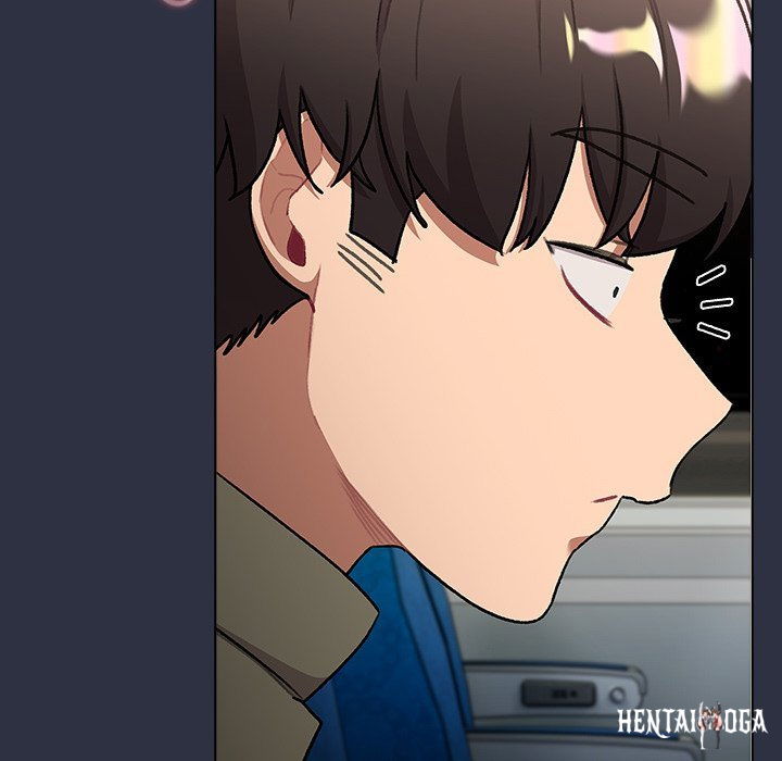 What Do I Do Now? What Do I Do Now? Chapter 120 - Page 78