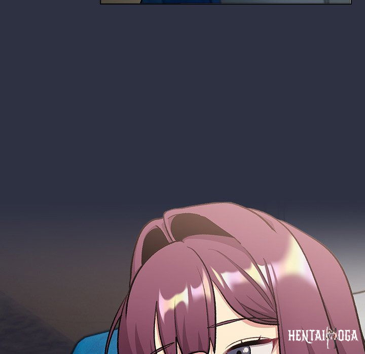 What Do I Do Now? What Do I Do Now? Chapter 120 - Page 79