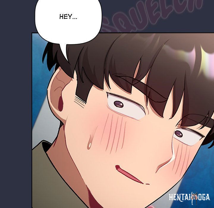 What Do I Do Now? What Do I Do Now? Chapter 120 - Page 86