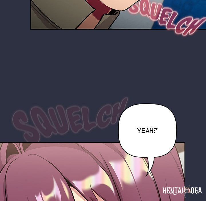 What Do I Do Now? What Do I Do Now? Chapter 120 - Page 87